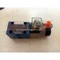 Solenoids Valve Set Big 4We10HB31B-CG24N9Z5